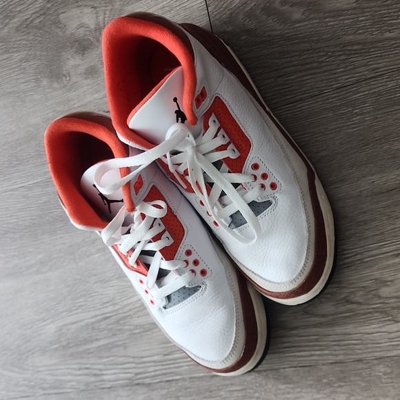 Jordan 3 Retro - Picture 5 of 7